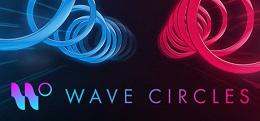 音波（Wave Circles）