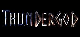 雷神（ThunderGod）