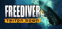 自由潜水（FREEDIVER: Triton Down）