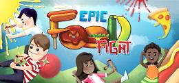 史诗级美食大战（Epic Food Fight VR）