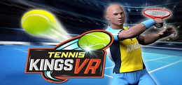网球之王（Tennis Kings VR）