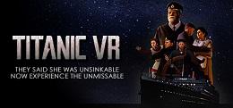 泰坦尼克号（Titanic VR）