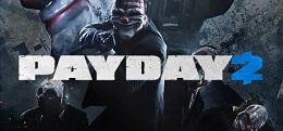 收获日2（PAYDAY 2）