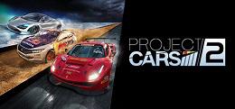 赛车计划2-全DLC（Project CARS 2）