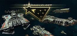 星际舰队（Starway Fleet）