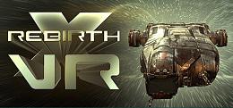 X重生VR重置版（X Rebirth VR Edition）