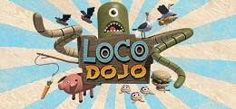 Loco道场（Loco Dojo）