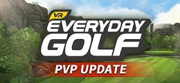 日常高尔夫(Everyday Golf VR)