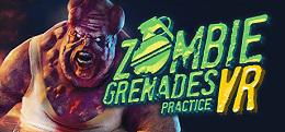 僵尸手雷的战役（Zombie Grenades Practice）