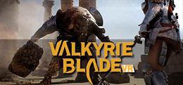 瓦尔基里利刃VR（Valkyrie Blade VR）