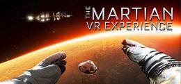 火星救援VR体验(The Martian VR Experience)