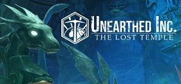 失落的神庙（Unearthed Inc: The Lost Temple）