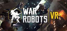 战争机器人VR:冲突（War Robots VR: The Skirmish）