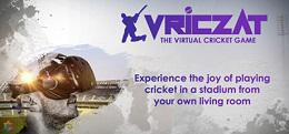 板球VR（VRiczat - The Virtual Reality Cricket Game）