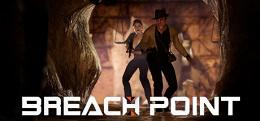 突破点（Breach Point）