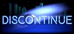 终止（Discontinue）