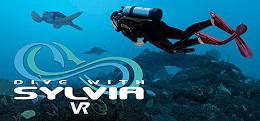 和西尔维娅的潜水之旅（Dive with Sylvia VR）