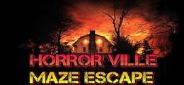 恐怖城迷宫逃脱（Horror Ville Maze Escape）