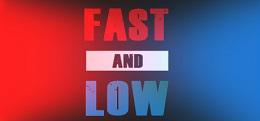 快狠准（Fast and Low）