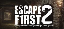 逃逸先行2（Escape First 2）