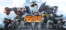 机械重装(Robo Recall)