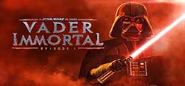 不朽维达:第一章(Vader Immortal: Episode I)