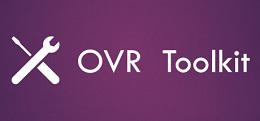 OVR工具包（OVR Toolkit）