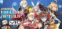 乖离性百万亚瑟王VR(乖離性ミリオンアーサー VR)