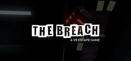 突破：逃生游戏（The Breach: A VR Escape Game）
