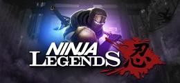 忍者传说(Ninja Legends)