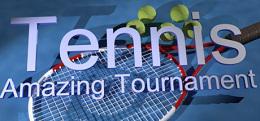 网球：精彩锦标赛（Tennis. Amazing tournament）
