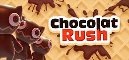 巧克力战斗（Chocolat Rush）