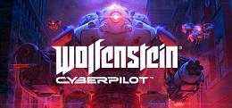 德军总部:赛博飞行员(Wolfenstein: Cyberpilot)