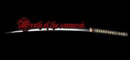 武士的愤怒（Wrath of the Samurai）