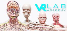 学术解剖（VRLab Academy Anatomy VR）