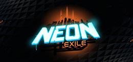 霓虹流放(Neon Exile)
