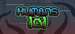 人类101（Humans 101）