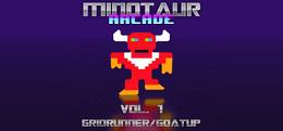 牛头怪街机(Minotaur Arcade Volume 1)