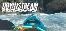 漂流：白水皮划艇(DownStream: VR Whitewater Kayaking）