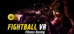 搏击球（FIGHT BALL - BOXING VR）