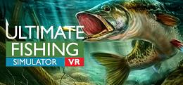 终极钓鱼模拟器VR-全DLC版(Ultimate Fishing Simulator VR)