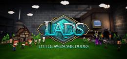 小人王国(Little Awesome Dudes)
