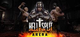 地狱分割:竞技场(Hellsplit: Arena)