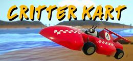 动物卡丁车(Critter Kart)