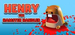 仓鼠管理者亨利(Henry The Hamster Handler VR）