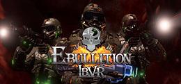 沸腾LBVR(Ebullition LBVR)