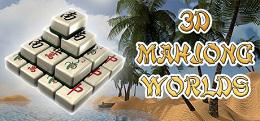 3D麻将世界(3D Mahjong worlds)
