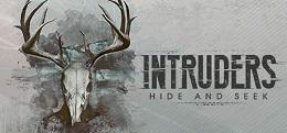 侵入者:捉迷藏(Intruders: Hide and Seek)