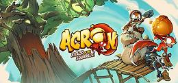 阿克隆：松鼠袭击！(Acron: Attack of the Squirrels!)