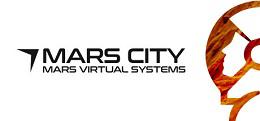 火星城市(Mars City)
